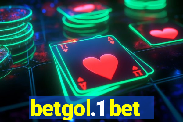 betgol.1 bet